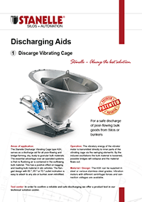 Discharging Aids