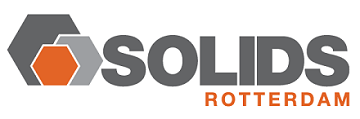 SOLIDS 2025 Rotterdam